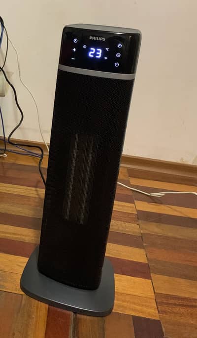 Philips 5000 Series Smart Tower Ceramic Heater CX5120/11