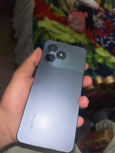 Realme Note 50