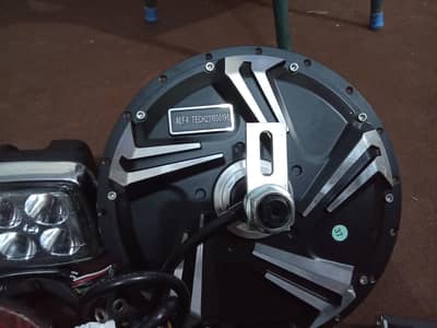 electric bike Motor 1000watt/ Location city Phalia