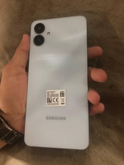 Samsung a06 urjent sell