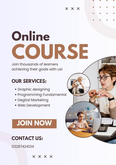 online courses