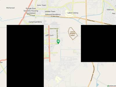 10 Marla plot for sale