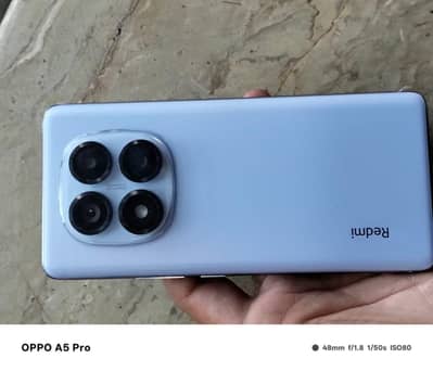 redmi note 14 pro 12 512