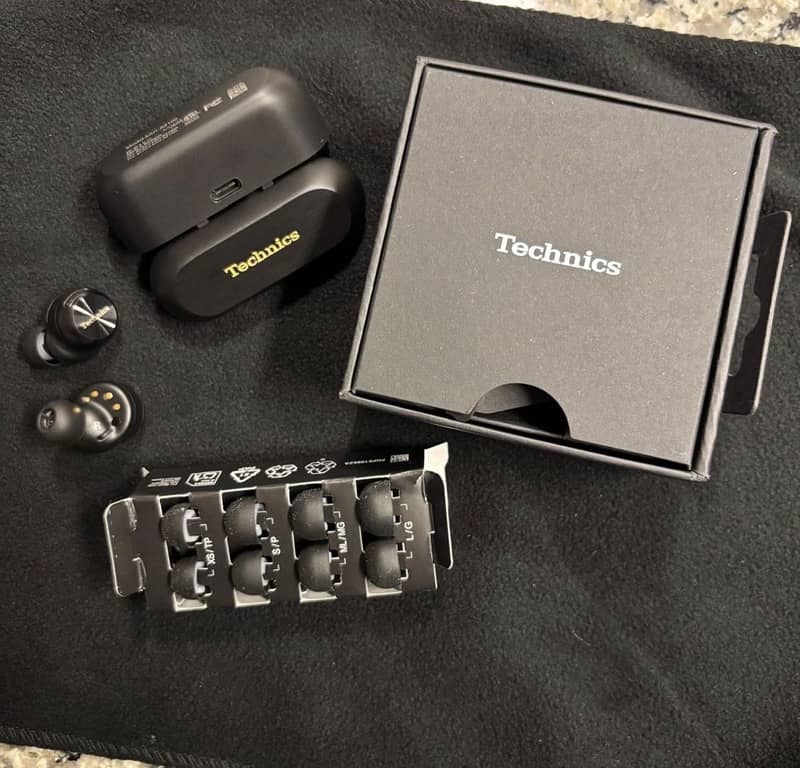 Technics EAH-AZ100 1