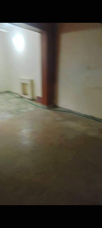 Ground Portion For Rent I-10