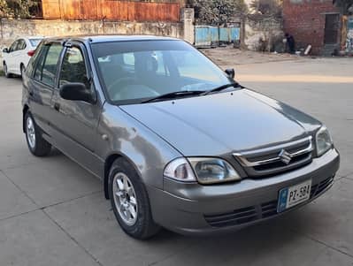 2010 Model Cultus in Excellent Condition