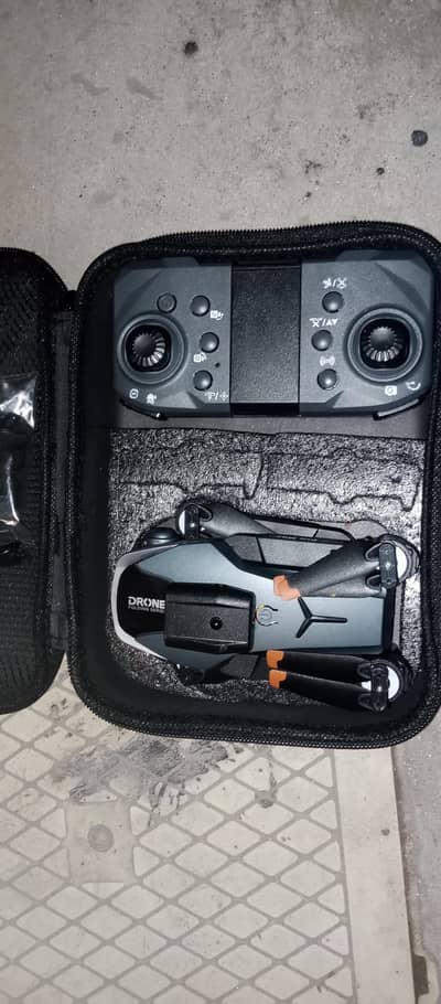 p23 pro drone camera