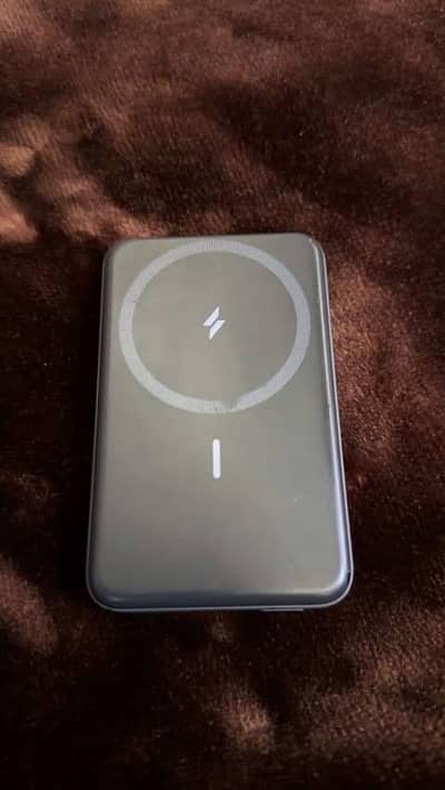 Wireless Powerbank for iphone