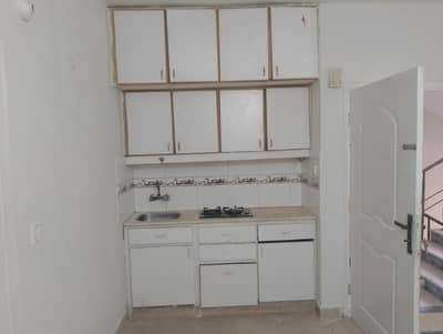 Defence DHA phase 5 badar commercial 1 bed lunch studio flat available for rent