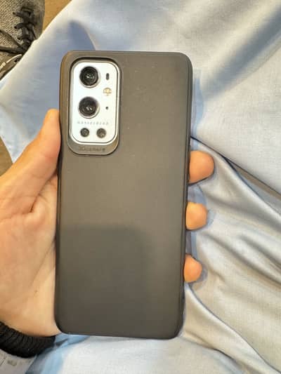 oneplus 9 pro 5g 12/256 PTA