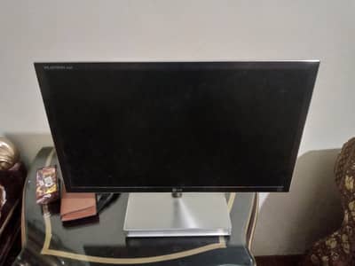 LG Flatron lcd