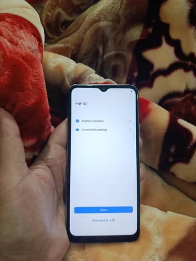 vivo y21, PTA-Approved