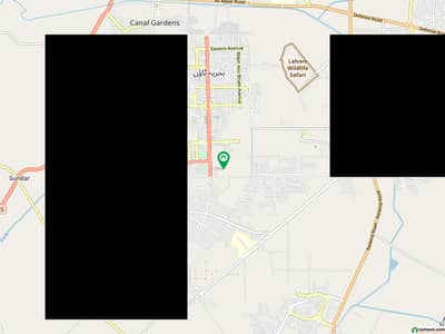 10 Marla plot for sale