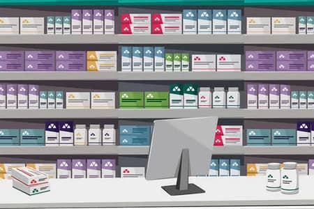Actuary RMS – Retail Pharmacy Management POS Software