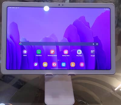 Samsung Galaxy Tab A7 (3GB/32GB) – 10/10 Condition | With Case & Stand