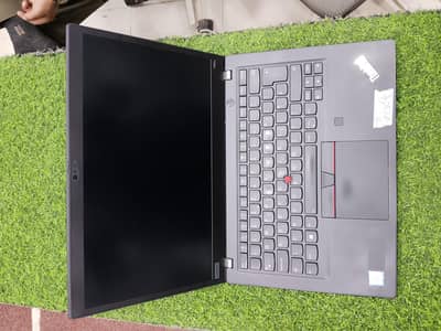 Lenovo ThinkPad T490s