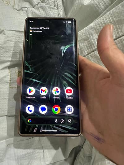 Google pixel 6 pro 8/128