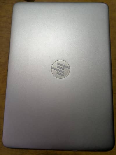 HP EliteBook 840 G3 | Core i5 6Gen | 16 GB RAM | 256 GB SSD | Like New