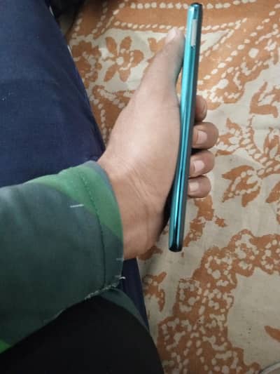 Samsung A51 . . . . . . . .