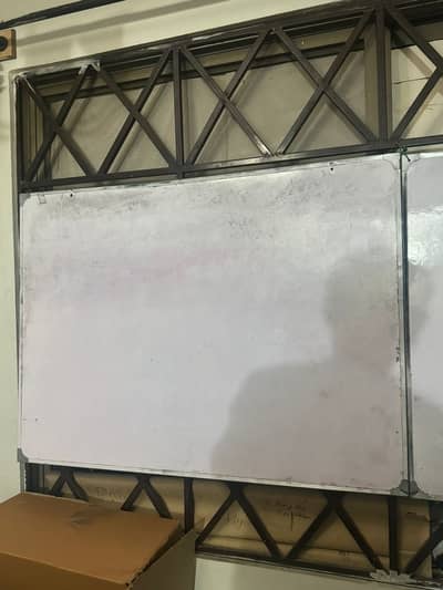 Medium White Board For Sale