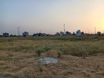 Farmhouse Plot For Sale On Barki Road - Prime Location &Amp; Investor Rate!