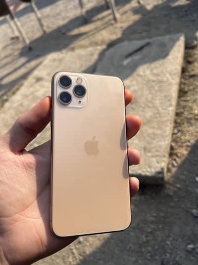 Iphone 11 pro