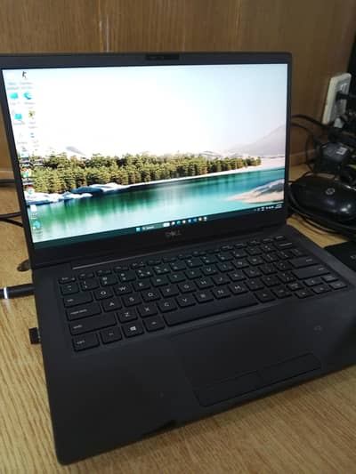 Dell latitude 7300