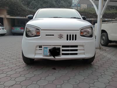 Alto VXR Total Genuine