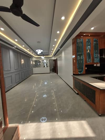 4 BED DD BRAND NEW PORTION AVAILABLE FOR SALE IN KAECHS BLOCK 4