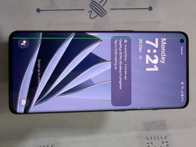 One Plus 10 pro Official PTA approved