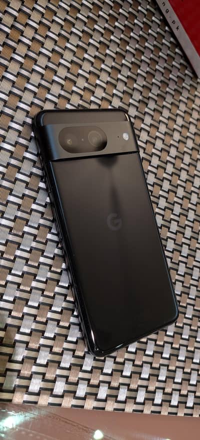 Google Pixel 8