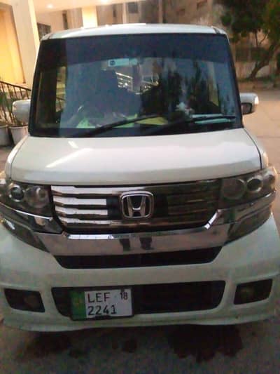 honda N box 2014.2018 hai