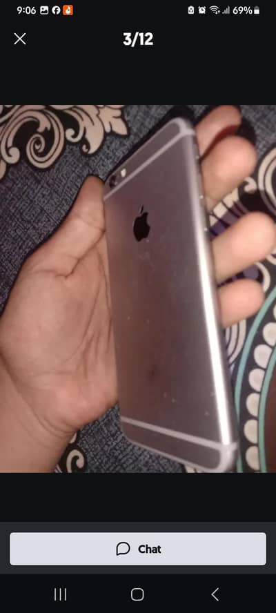 iphone 7 non ptaa 128gb