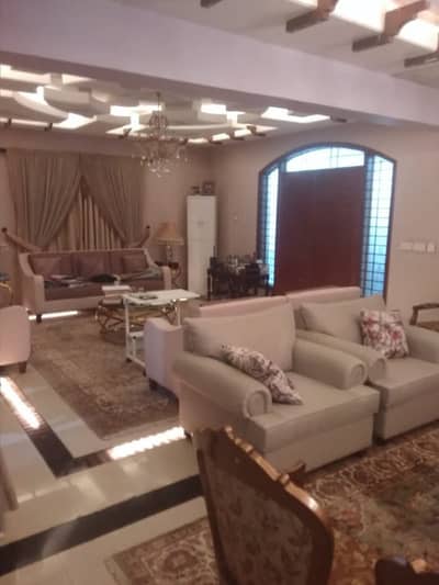 TWO TOWN HOUSES FOR SALE IN PECHS BLOCK 2 NEAR KASHMIR ROAD