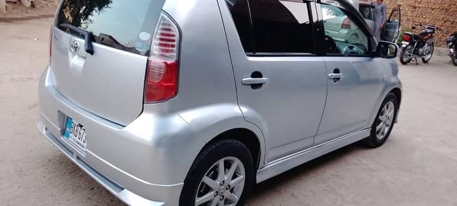 passo F10 ful opshan