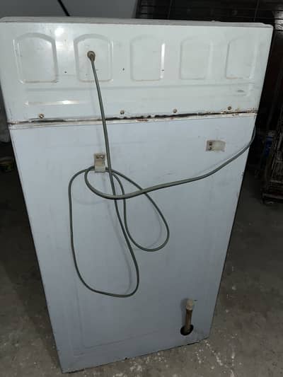 Youans washing machine