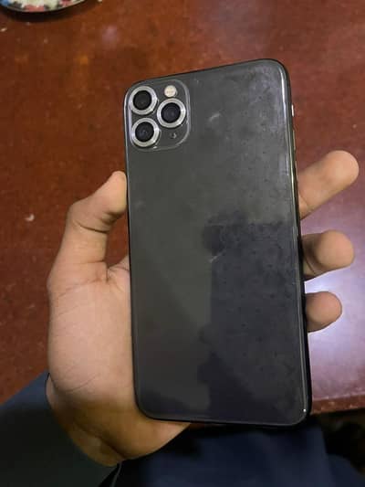 iPhone 11 pro max jv