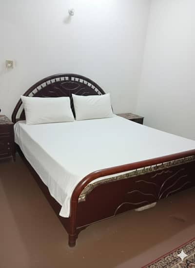 used bed for sale