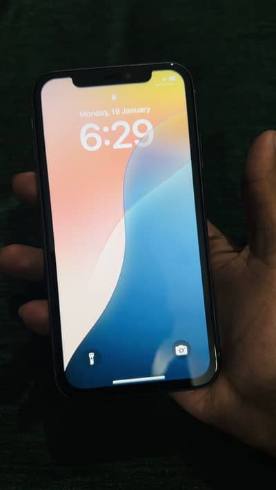 Iphone 11 / 64 GB / Purple / PTA Approved