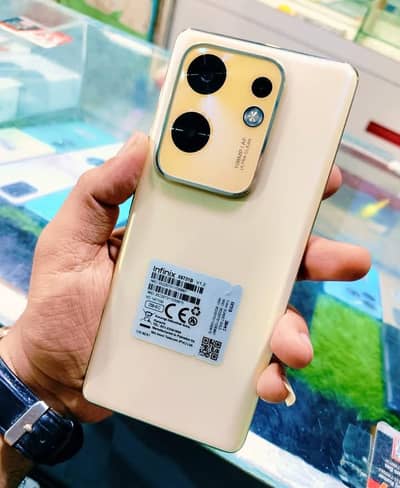 infinitx Zero 30 16 Ram Connect my Whataop number Yahi ha 03326744685