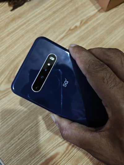 LG v60 thinq Global Version 10/10 Condition
