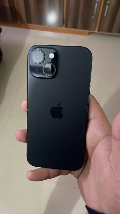 iPhone 15 jv 90 battery health