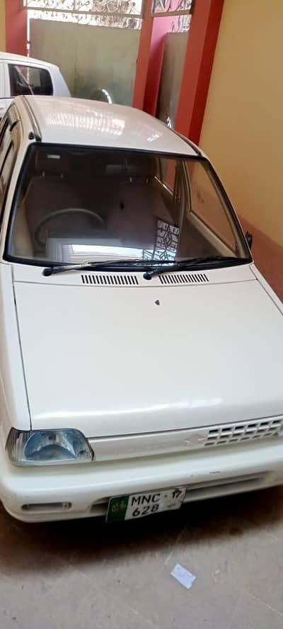 mehran vxr car for sale  in Multan