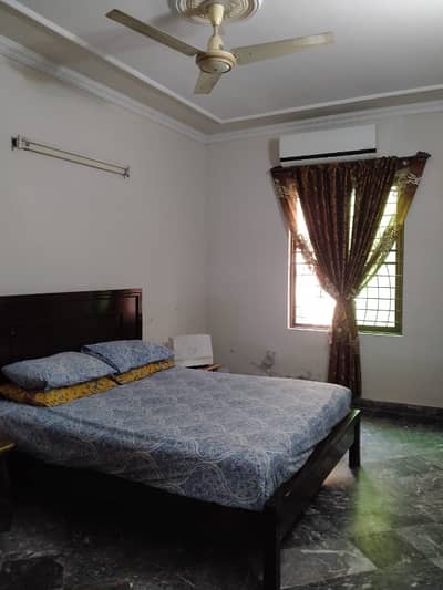 30x60 Ground Floor Available For Rent G-13, ISLAMABAD