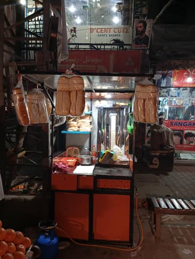 shawarma machine for sale
