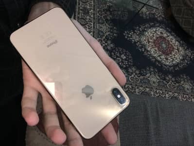 Iphone xsmax pta approved