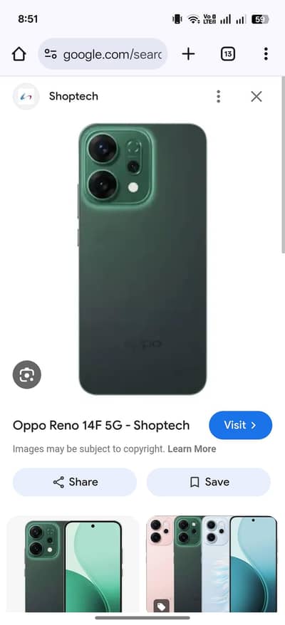 oppo Reno 14 pro 5G
