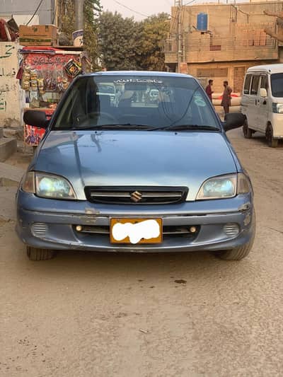 Cultus 2001 for sale