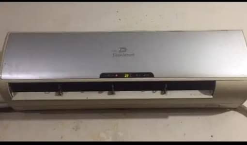 Only Indoor unit 10/10 condition 3238849076