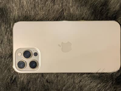 IPHONE 12 PRO MAX DUAL PHYSICAL SIM PTA